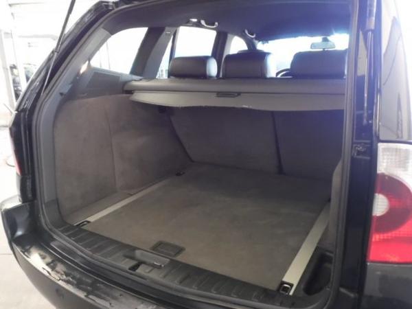 15#3768 Autovettura Bmw X3 Futura in vendita - foto 13
