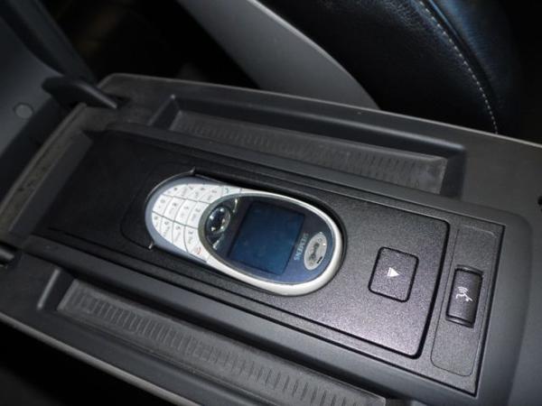 15#3768 Autovettura Bmw X3 Futura in vendita - foto 16