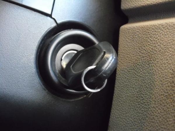 15#3768 Autovettura Bmw X3 Futura in vendita - foto 17
