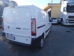 Image 7 - Fiat Scudo Van - Lot 16 (Auction 3768)