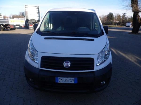 16#3768 Furgone Fiat Scudo in vendita - foto 4
