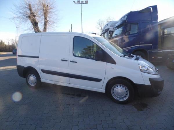 16#3768 Furgone Fiat Scudo in vendita - foto 6