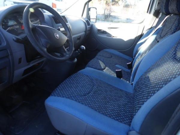 16#3768 Furgone Fiat Scudo in vendita - foto 12