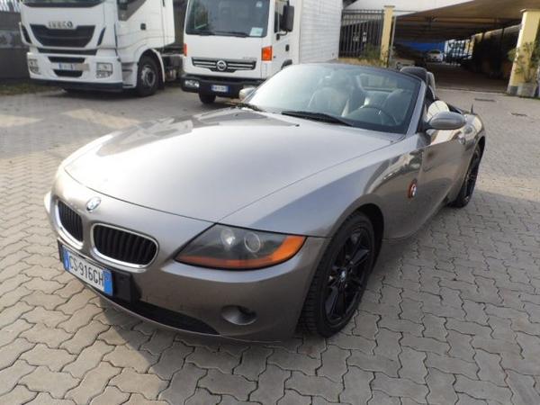 Automobili in vendita