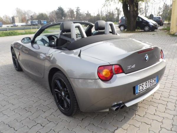 2#3768 Autovettura Bmw Z4 Roadster in vendita - foto 3