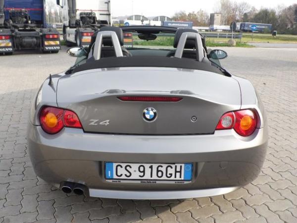 2#3768 Autovettura Bmw Z4 Roadster in vendita - foto 4