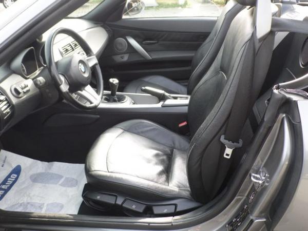 2#3768 Autovettura Bmw Z4 Roadster in vendita - foto 5