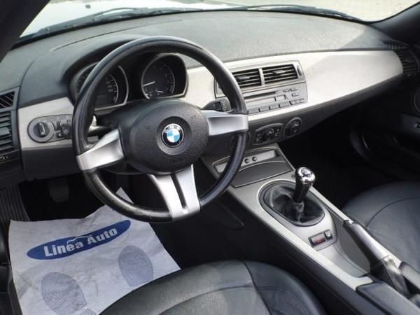 2#3768 Autovettura Bmw Z4 Roadster in vendita - foto 7
