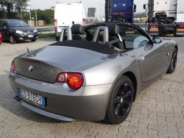 2#3768 Autovettura Bmw Z4 Roadster in vendita - foto 8