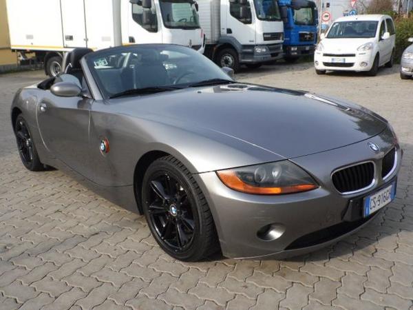 2#3768 Autovettura Bmw Z4 Roadster in vendita - foto 9