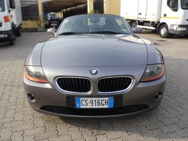 2#3768 Autovettura Bmw Z4 Roadster in vendita - foto 10