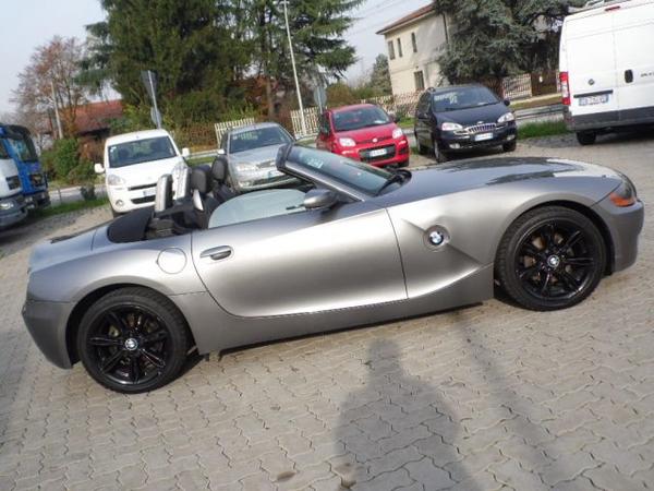 2#3768 Autovettura Bmw Z4 Roadster in vendita - foto 12
