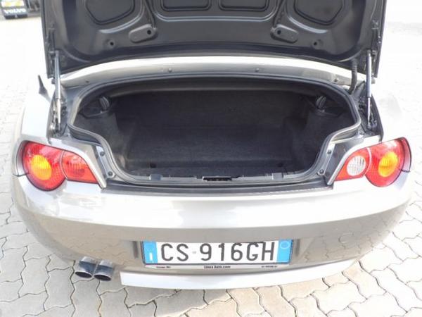 2#3768 Autovettura Bmw Z4 Roadster in vendita - foto 13