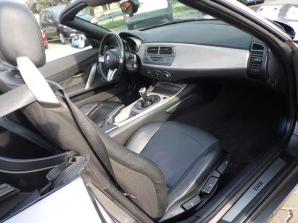 2#3768 Autovettura Bmw Z4 Roadster in vendita - foto 14