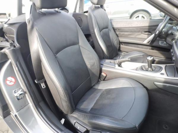 2#3768 Autovettura Bmw Z4 Roadster in vendita - foto 15