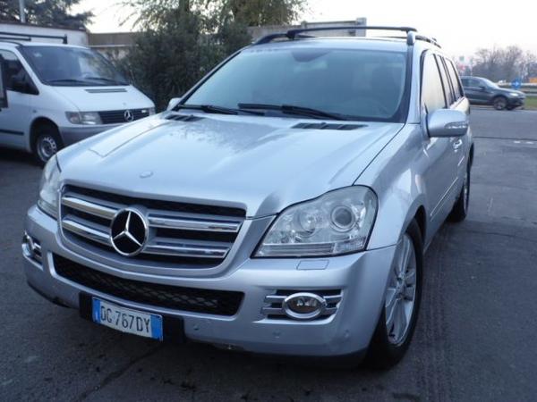 3#3768 Autovettura Mercedes-Benz GL 320 in vendita - foto 1