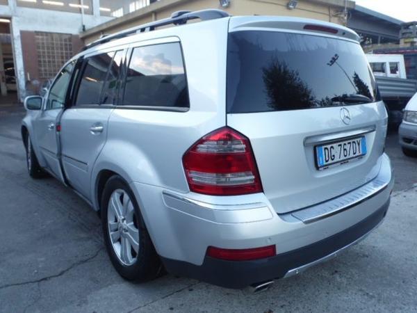 3#3768 Autovettura Mercedes-Benz GL 320 in vendita - foto 3