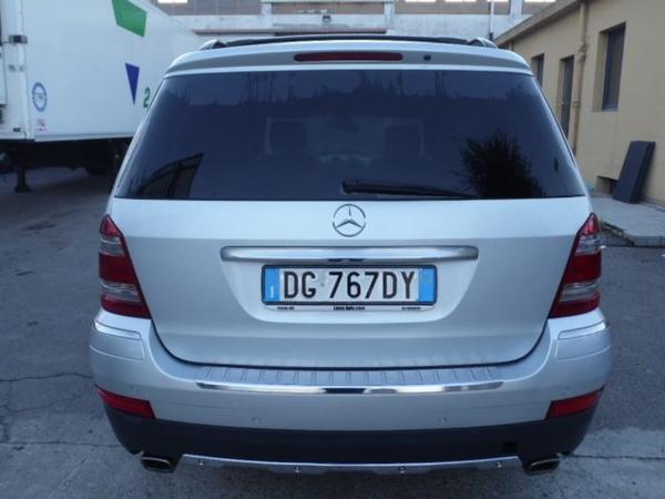 3#3768 Autovettura Mercedes-Benz GL 320 in vendita - foto 4