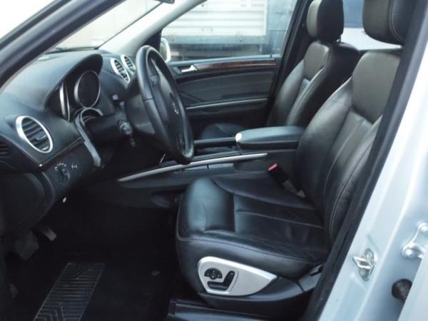 3#3768 Autovettura Mercedes-Benz GL 320 in vendita - foto 5