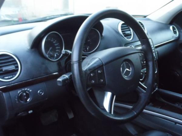 3#3768 Autovettura Mercedes-Benz GL 320 in vendita - foto 7
