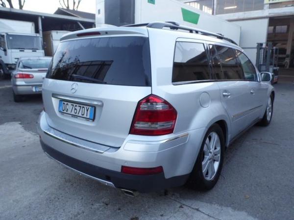 3#3768 Autovettura Mercedes-Benz GL 320 in vendita - foto 8
