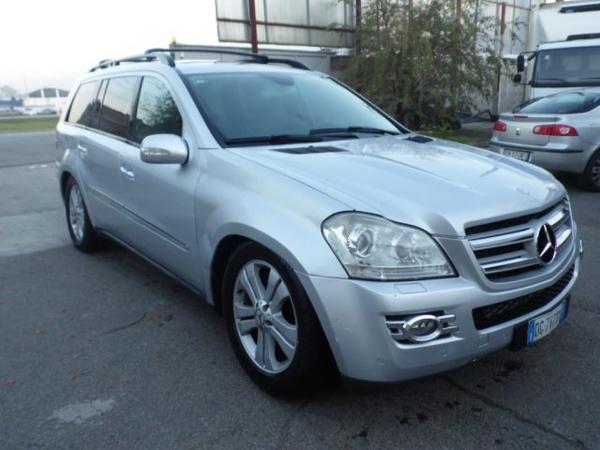 3#3768 Autovettura Mercedes-Benz GL 320 in vendita - foto 9