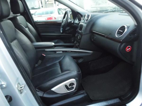 3#3768 Autovettura Mercedes-Benz GL 320 in vendita - foto 10