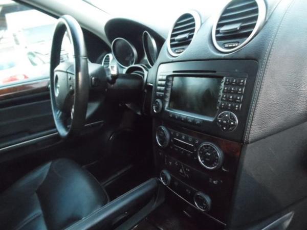 3#3768 Autovettura Mercedes-Benz GL 320 in vendita - foto 11