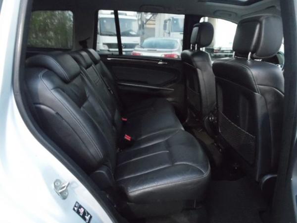 3#3768 Autovettura Mercedes-Benz GL 320 in vendita - foto 13