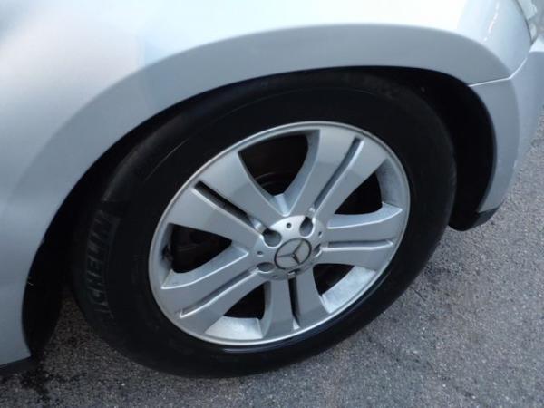 3#3768 Autovettura Mercedes-Benz GL 320 in vendita - foto 16