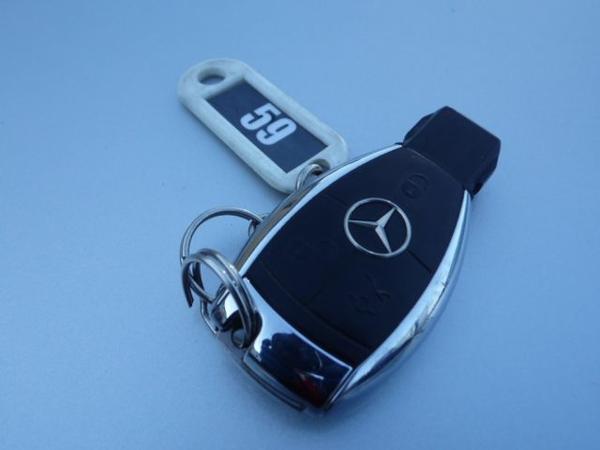 3#3768 Autovettura Mercedes-Benz GL 320 in vendita - foto 17