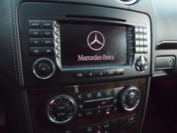 3#3768 Autovettura Mercedes-Benz GL 320 in vendita - foto 18