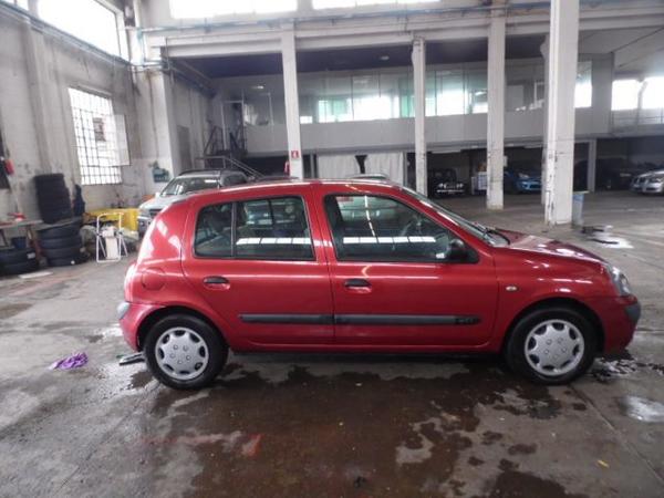 4#3768 Autovettura Renault Clio 1.5 in vendita - foto 5
