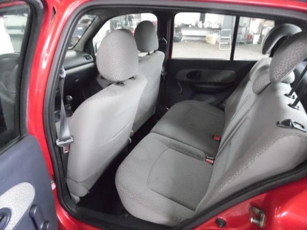 4#3768 Autovettura Renault Clio 1.5 in vendita - foto 10