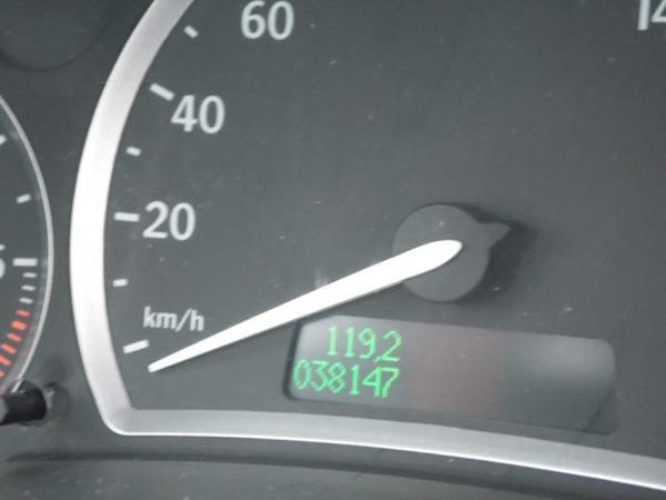 5#3768 Autovettura Saab Sport Sedan in vendita - foto 4