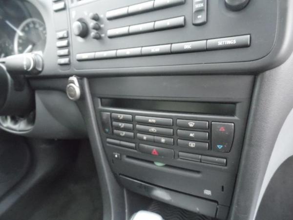 5#3768 Autovettura Saab Sport Sedan in vendita - foto 5