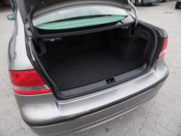 5#3768 Autovettura Saab Sport Sedan in vendita - foto 9