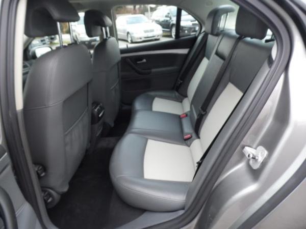 5#3768 Autovettura Saab Sport Sedan in vendita - foto 10