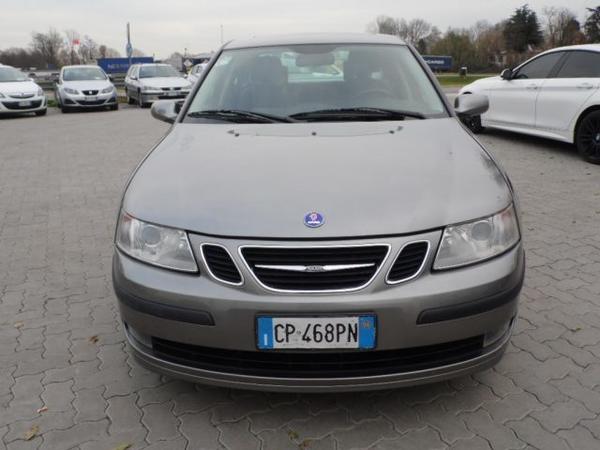 5#3768 Autovettura Saab Sport Sedan in vendita - foto 12