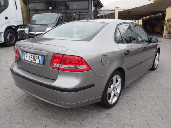 5#3768 Autovettura Saab Sport Sedan in vendita - foto 13
