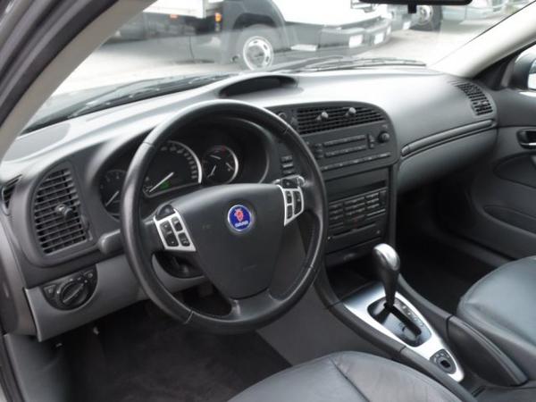 5#3768 Autovettura Saab Sport Sedan in vendita - foto 14