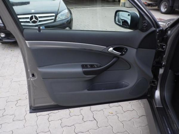 5#3768 Autovettura Saab Sport Sedan in vendita - foto 15