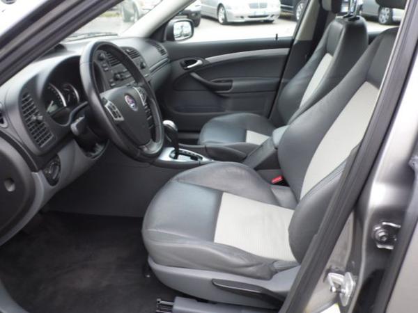 5#3768 Autovettura Saab Sport Sedan in vendita - foto 16