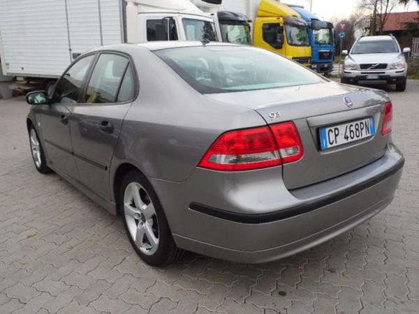5#3768 Autovettura Saab Sport Sedan in vendita - foto 18