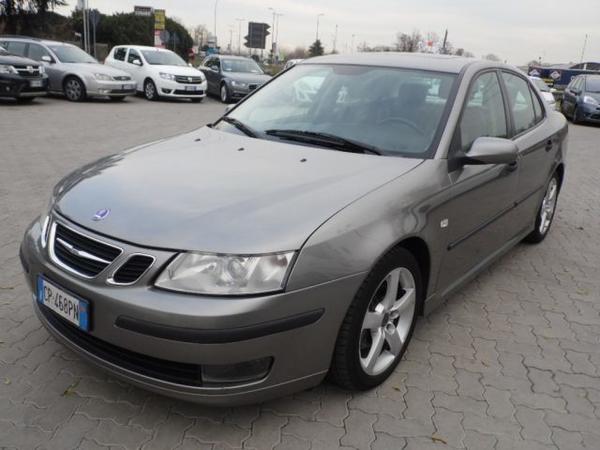 5#3768 Autovettura Saab Sport Sedan in vendita - foto 19