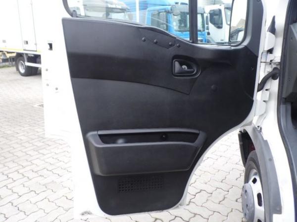 6#3768 Autocarro Iveco Daily con gru Palfinger in vendita - foto 7