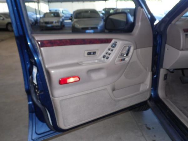 8#3768 Autovettura Jeep Grand Cherokee Limited in vendita - foto 5