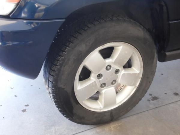 8#3768 Autovettura Jeep Grand Cherokee Limited in vendita - foto 10