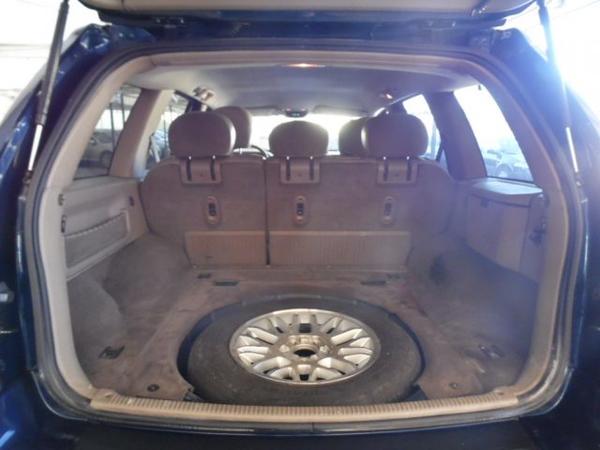 8#3768 Autovettura Jeep Grand Cherokee Limited in vendita - foto 11