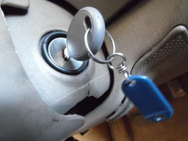 8#3768 Autovettura Jeep Grand Cherokee Limited in vendita - foto 15